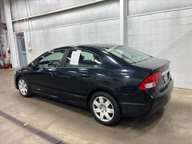 Used 2009 Honda Civic For Sale in Wilmington, OH