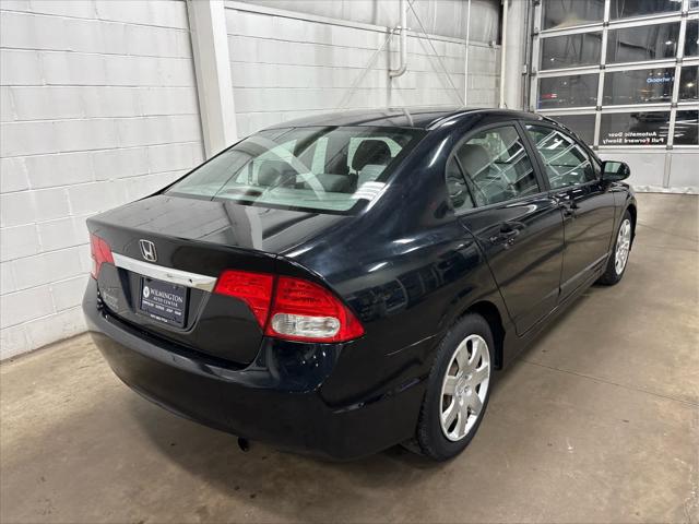 Used 2009 Honda Civic For Sale in Wilmington, OH