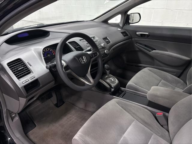 Used 2009 Honda Civic For Sale in Wilmington, OH
