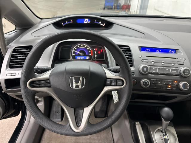 Used 2009 Honda Civic For Sale in Wilmington, OH