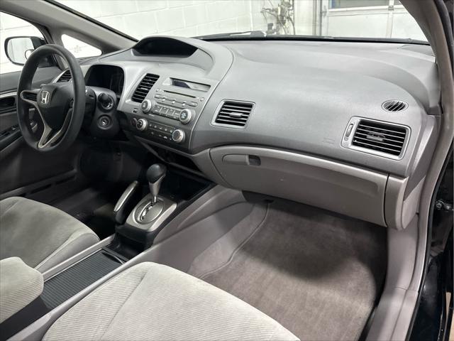 Used 2009 Honda Civic For Sale in Wilmington, OH