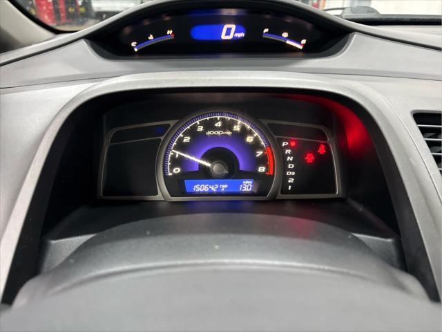 Used 2009 Honda Civic For Sale in Wilmington, OH