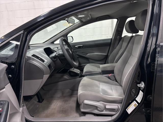 Used 2009 Honda Civic For Sale in Wilmington, OH