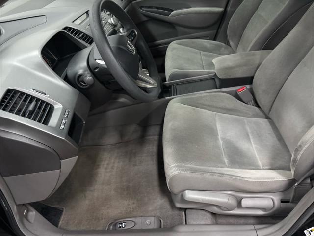 Used 2009 Honda Civic For Sale in Wilmington, OH