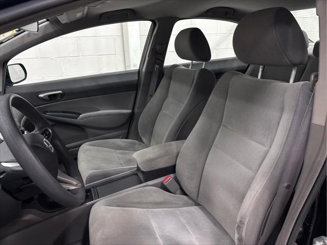 Used 2009 Honda Civic For Sale in Wilmington, OH