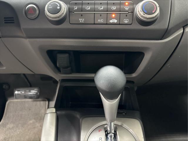 Used 2009 Honda Civic For Sale in Wilmington, OH