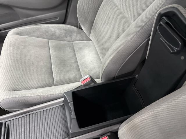 Used 2009 Honda Civic For Sale in Wilmington, OH