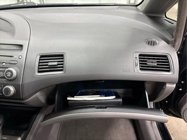 Used 2009 Honda Civic For Sale in Wilmington, OH