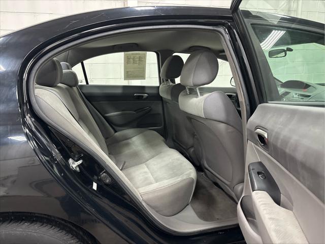 Used 2009 Honda Civic For Sale in Wilmington, OH