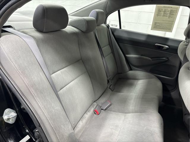 Used 2009 Honda Civic For Sale in Wilmington, OH