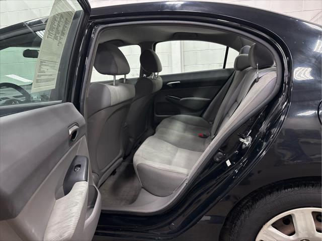 Used 2009 Honda Civic For Sale in Wilmington, OH