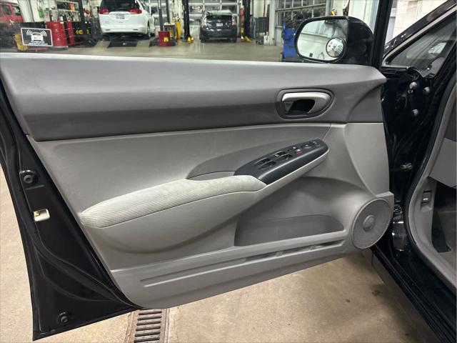 Used 2009 Honda Civic For Sale in Wilmington, OH