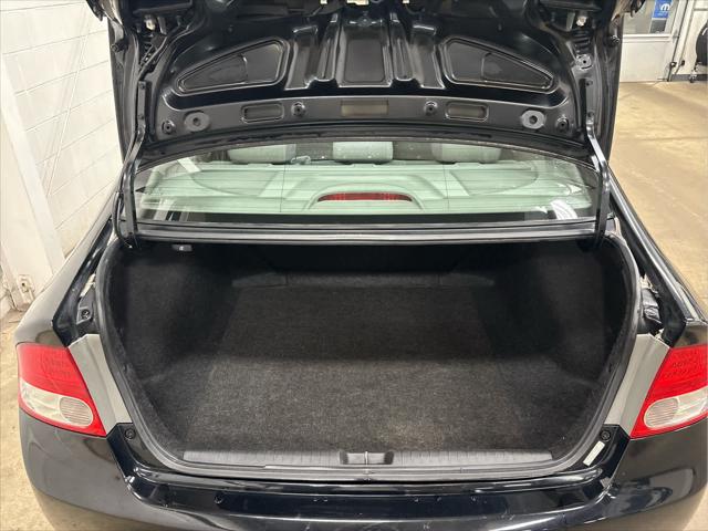 Used 2009 Honda Civic For Sale in Wilmington, OH