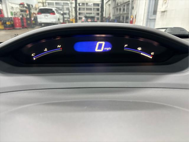 Used 2009 Honda Civic For Sale in Wilmington, OH