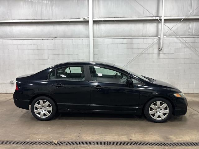 Used 2009 Honda Civic For Sale in Wilmington, OH