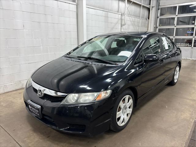 Used 2009 Honda Civic For Sale in Wilmington, OH