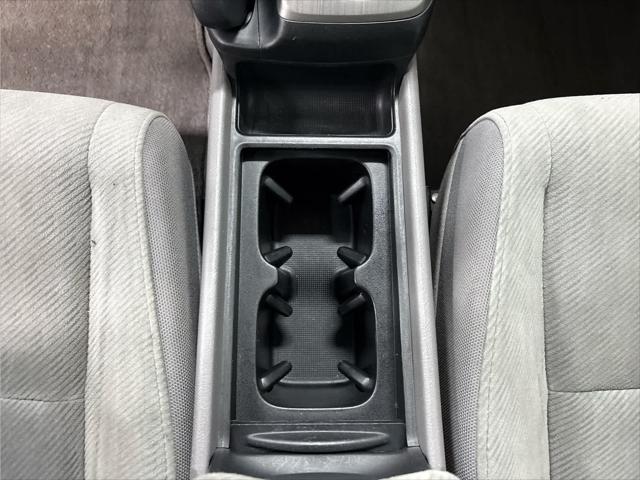 Used 2009 Honda Civic For Sale in Wilmington, OH