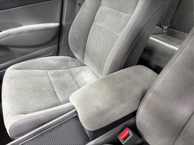 Used 2009 Honda Civic For Sale in Wilmington, OH