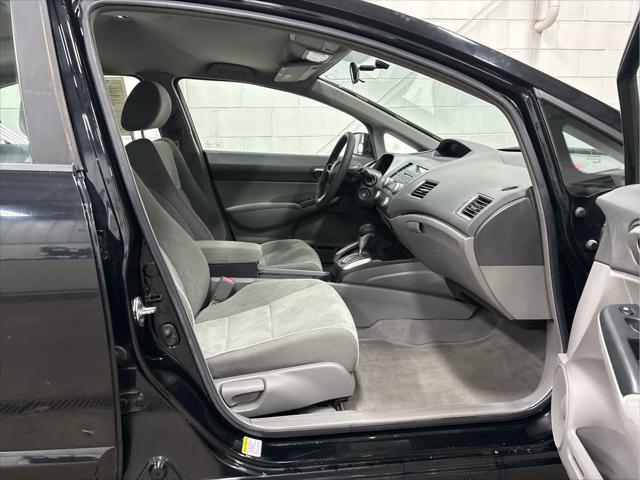 Used 2009 Honda Civic For Sale in Wilmington, OH