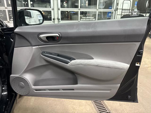 Used 2009 Honda Civic For Sale in Wilmington, OH