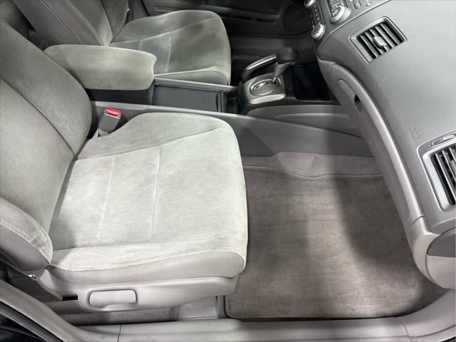 Used 2009 Honda Civic For Sale in Wilmington, OH