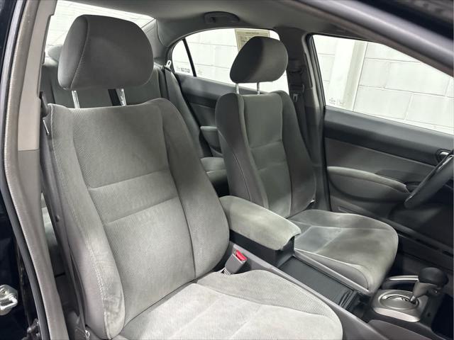 Used 2009 Honda Civic For Sale in Wilmington, OH