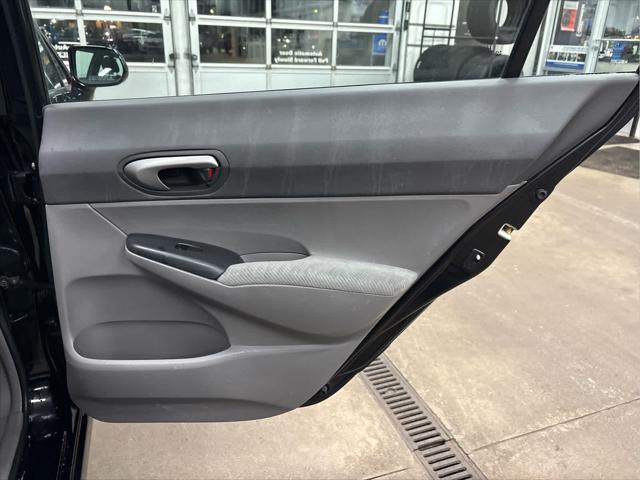 Used 2009 Honda Civic For Sale in Wilmington, OH