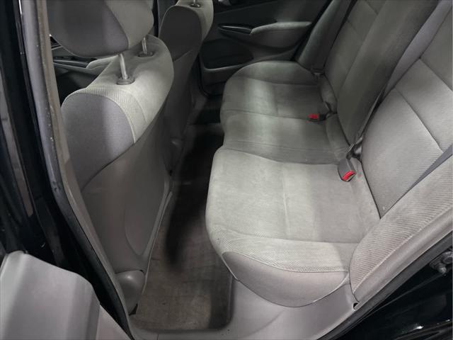 Used 2009 Honda Civic For Sale in Wilmington, OH