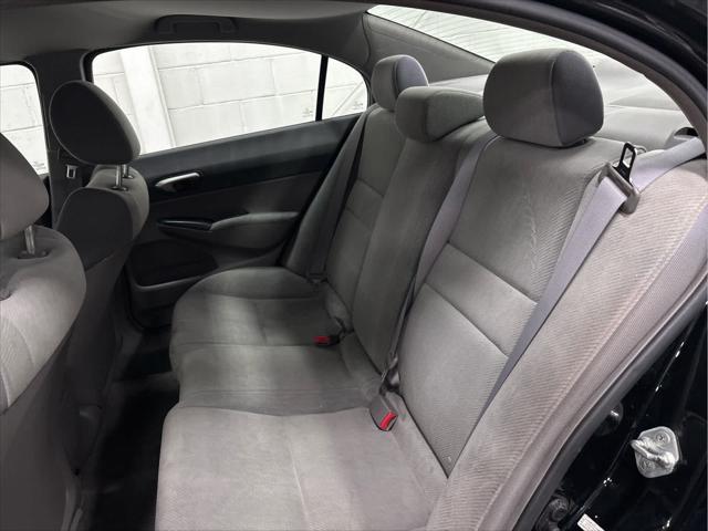 Used 2009 Honda Civic For Sale in Wilmington, OH