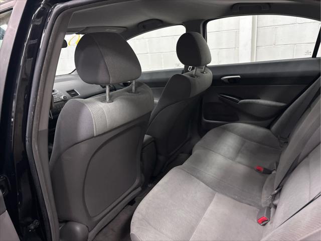 Used 2009 Honda Civic For Sale in Wilmington, OH