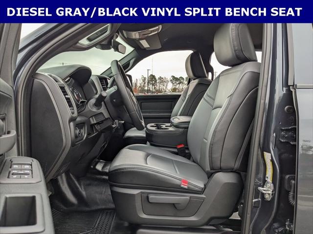 2026 RAM Ram 2500 RAM 2500 TRADESMAN CREW CAB 4X4 64 BOX