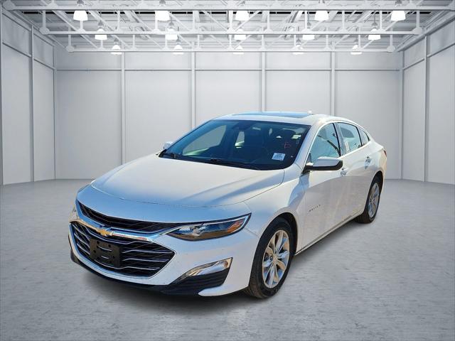2024 Chevrolet Malibu FWD 1LT 2024 Chevrolet Malibu FWD 1LT