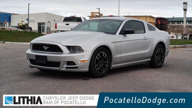 2014 Ford Mustang V6 2014 Ford Mustang V6