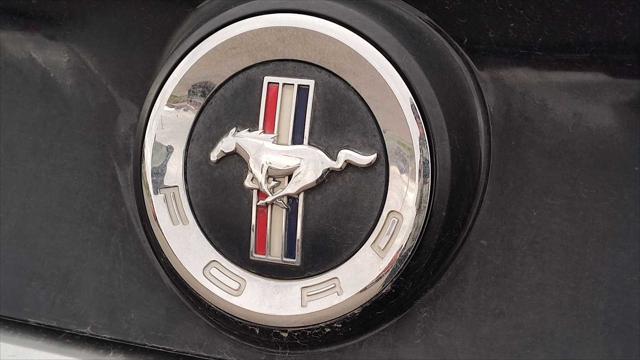 2014 Ford Mustang V6 2014 Ford Mustang V6