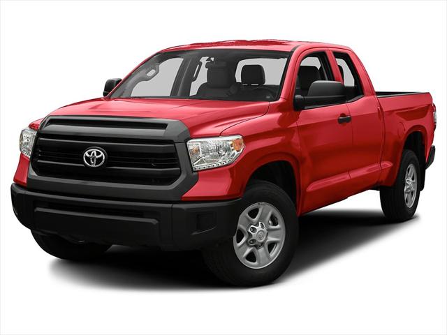 2017 Toyota Tundra TRD Pro 5.7L V8 2017 Toyota Tundra TRD Pro 5.7L V8