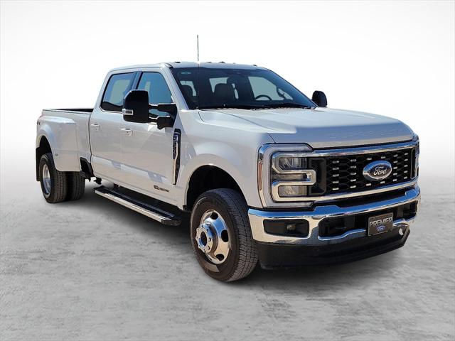 2024 Ford F-350 Lariat