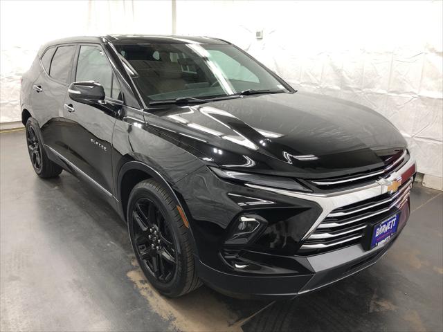 2023 Chevrolet Blazer AWD Premier