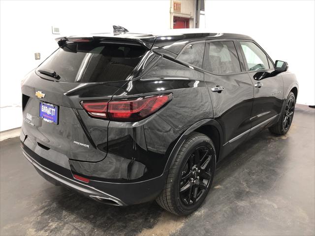 2023 Chevrolet Blazer AWD Premier