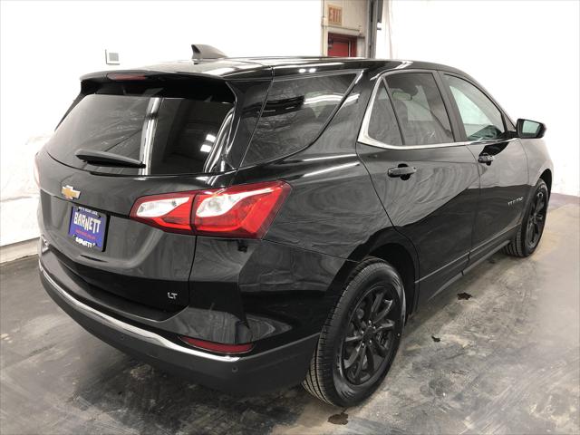 2021 Chevrolet Equinox FWD LT