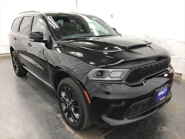 2024 Dodge Durango GT Premium AWD