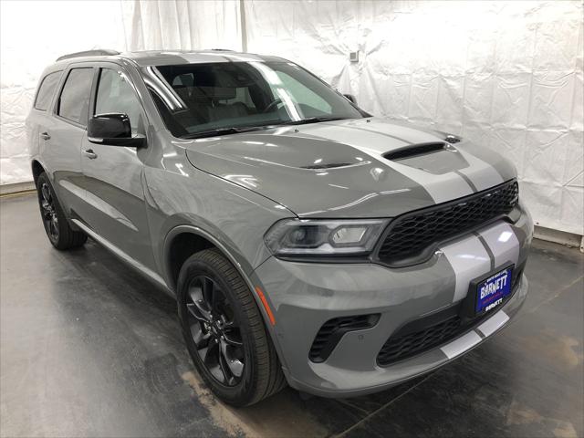 2024 Dodge Durango GT Premium AWD