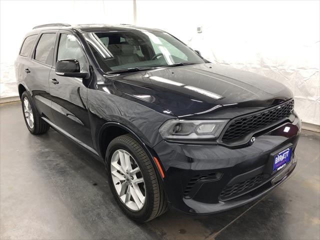 2024 Dodge Durango GT Plus AWD