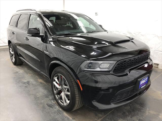 2024 Dodge Durango R/T Premium AWD 2024 Dodge Durango R/T Premium AWD