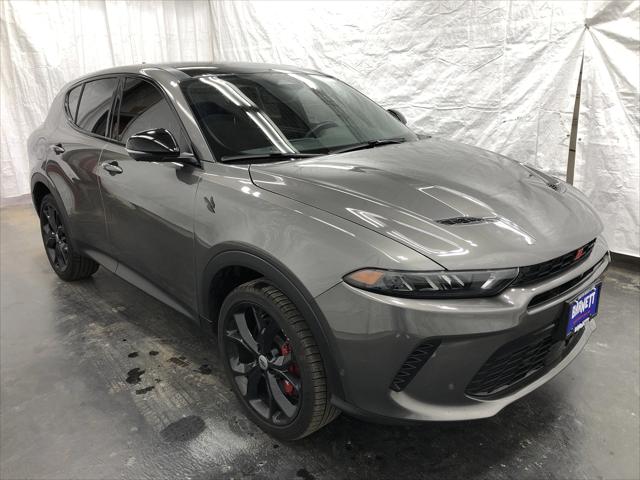 2024 Dodge Hornet GT Plus AWD