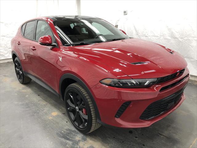 2024 Dodge Hornet GT Plus AWD