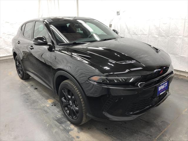 2024 Dodge Hornet GT Plus AWD