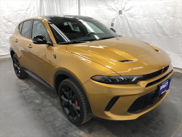 2024 Dodge Hornet GT Plus AWD 2024 Dodge Hornet GT Plus AWD