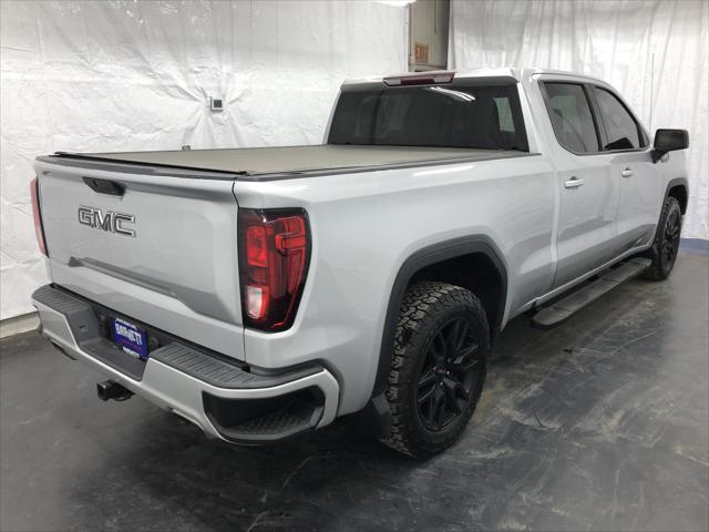 2021 GMC Sierra 1500 Elevation 2021 GMC Sierra 1500 Elevation