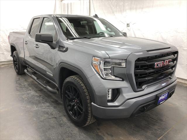 2019 GMC Sierra 1500 Elevation 2019 GMC Sierra 1500 Elevation