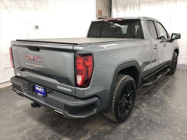 2019 GMC Sierra 1500 Elevation 2019 GMC Sierra 1500 Elevation